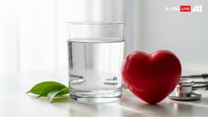 The Often-Overlooked Importance Of Water