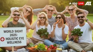 8 Ways To Protect Your Eyes And Boost Vision Health
